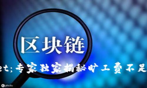 TokenPocket：专家独家揭秘旷工费不足问题的秘诀